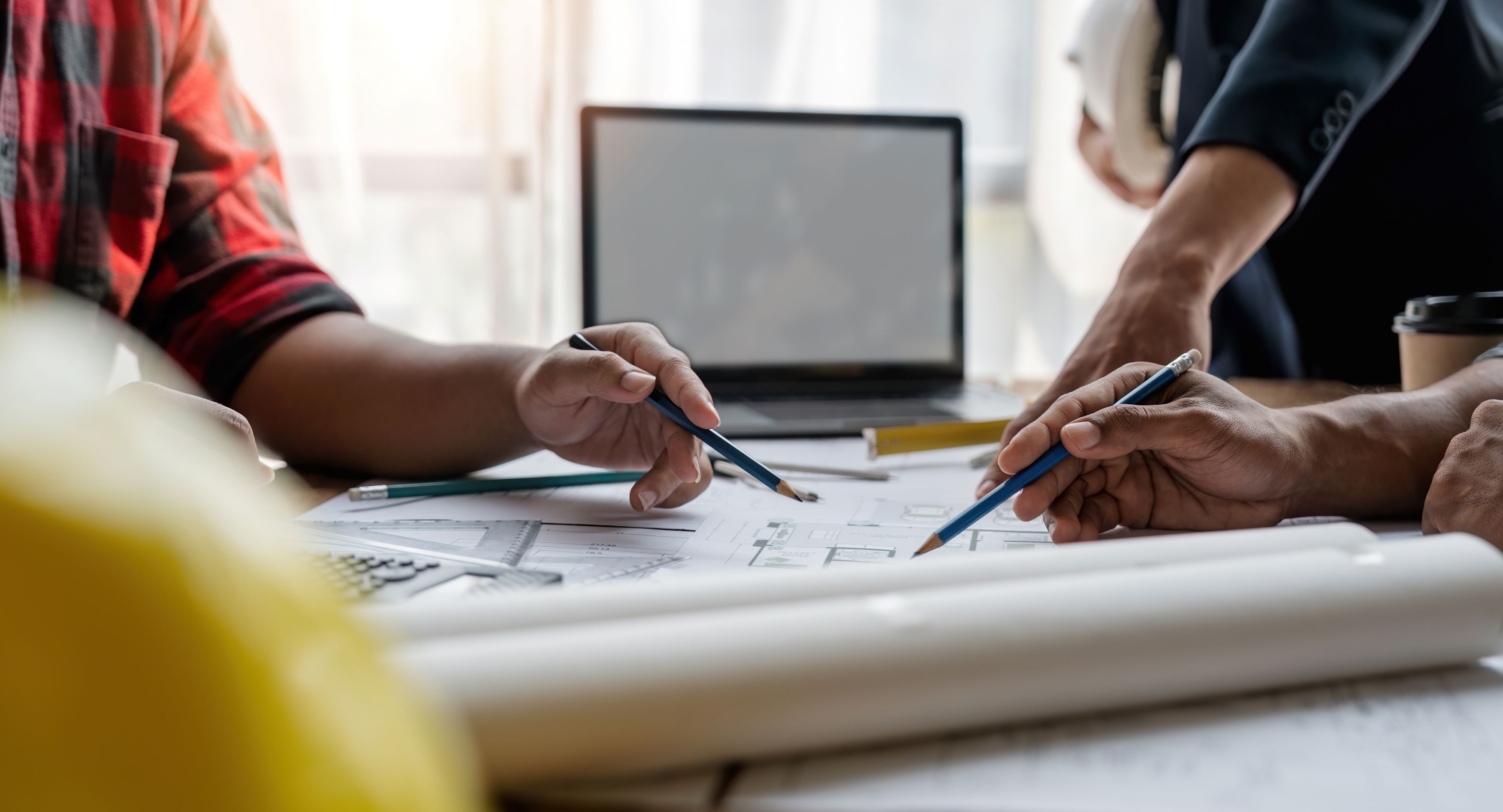 Developers at Skyway Water & Sewer District